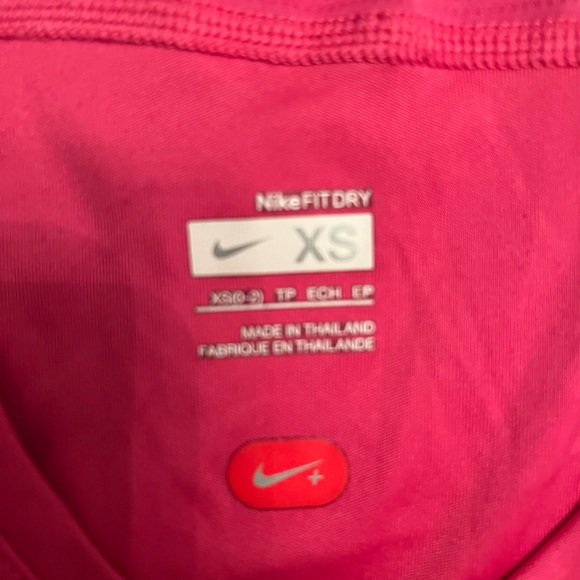 Nike shirt - 4 for $30 - Picture 5 of 5